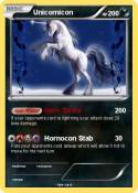 Unicornicon