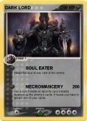 DARK LORD