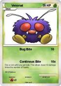 Venonat