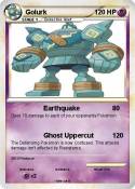 Golurk
