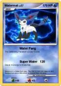 Watermal