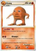 Orang