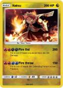 Natsu