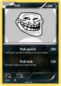 Troll