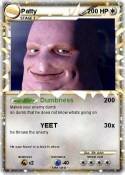 Patty