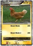 Chicken
