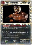 REY MYSTERIO