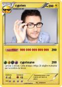 cyprien
