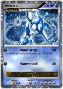Arceus