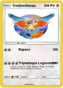 TrioDesOiseau