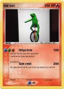 dat boi