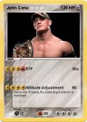 John Cena