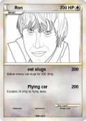 Ron