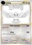 hedwig