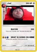 chef