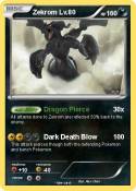 Zekrom Lv.80