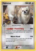 Pekiscout