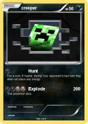 creeper