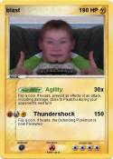 blast