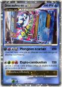 Dracaufeu ex