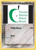 TorontoDistrict