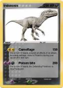 indonosis