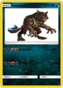 wearwolf