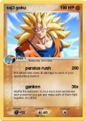 ssj3 goku