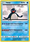 PINGU