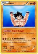 Goku
