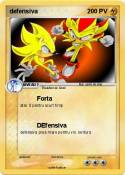 defensiva