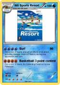 Wii Sports