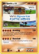 Wii Sports