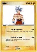 goku