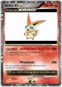 Victini EX