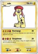 odie