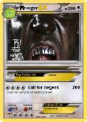 neger