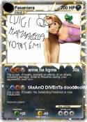 Fasaniera