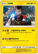 THOR