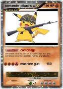 comander
