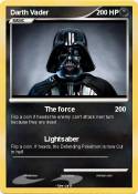 Darth Vader