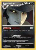 Seventh sister