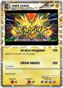 mark evans
