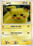 gachu