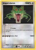 dragon sheron 0