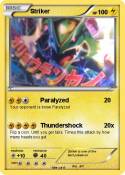 Striker