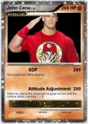 John Cena