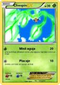 Chespin