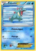 Totodile