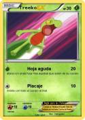 Treeko